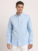 Blue color option