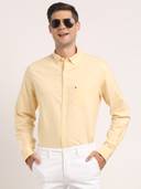 Yellow color option, Currently selected