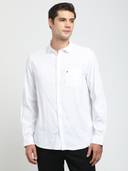 White color option, Currently selected