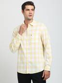 Yellow color option