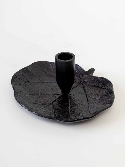 Kaniry Artise of Novelty Hazel Candle Holder
