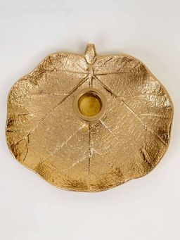 Kaniry Artise of Novelty - Hazel Candle Holder