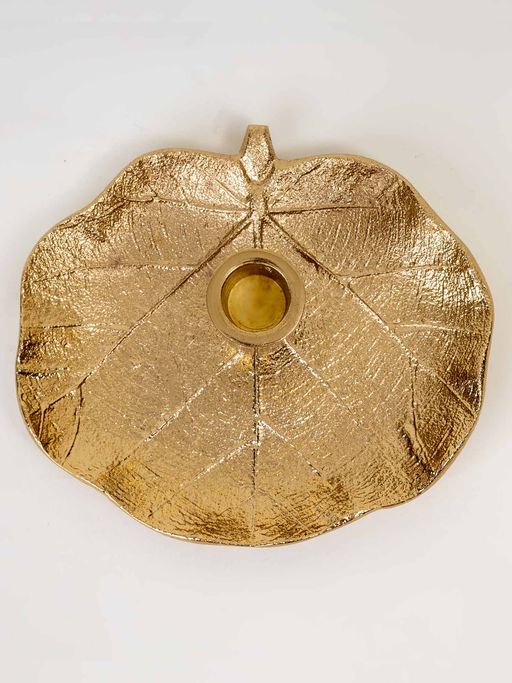 Kaniry Artise of Novelty Hazel Candle Holder