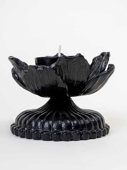 Kaniry Artise of Novelty Leaf T-Light Holder