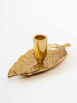 Kaniry Artise of Novelty - Ash Candle Holder