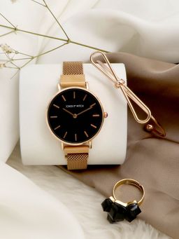 Joker and Witch - Midnight Kiss Love Triangle For Women