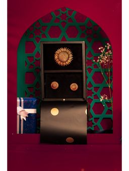 Cosa Nostraa - Sunflower Gift Set