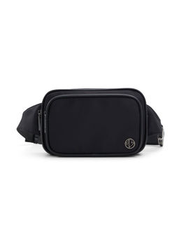 Aldo - Alexandre Black Men Belt Bag