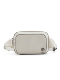 Aldo - Alexandre Beige Men Belt Bag