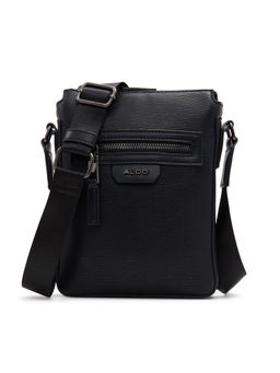 Aldo - Leonel Black Men Sling Bag
