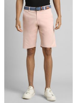 Simon Carter - Pink Shorts