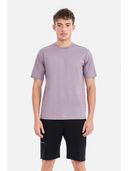 Purple color option, Currently selected