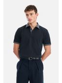 Navy Blue color option, Currently selected