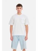 Off White color option, Currently selected