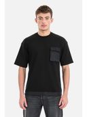 Black color option, Currently selected