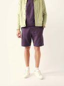 Purple color option, Currently selected