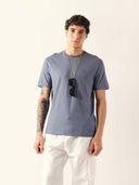 Grey color option, Currently selected