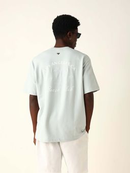 The Bear House - Men's Printed T-Shirt
