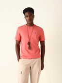 Peach color option, Currently selected