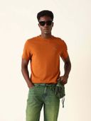 Mustard color option, Currently selected