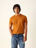 Mustard color option, Currently selected