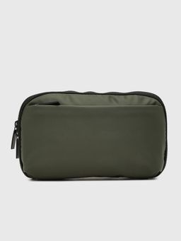 CARPISA ITALIA - I-am Pro Men Travel Pouch - Khaki (M)