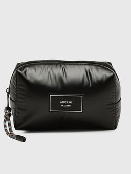 CARPISA ITALIA - Cristallo Women Beauty Pouch - Black (M)