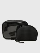 Black color option, Sold out, Currently selected