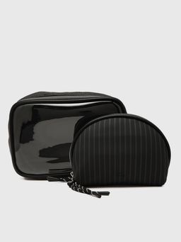 CARPISA ITALIA - Gabriela Women Beauty Pouches - Black (M)