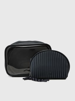 CARPISA ITALIA - Gabriela Women Beauty Pouches - Navy Blue (M)