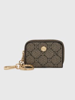 CARPISA ITALIA - Diana Women Coin Purse - Taupe (S)
