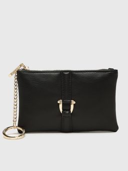 CARPISA ITALIA - Marie Women Coin Pouch - Black (S)