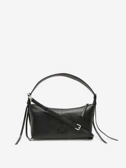 CARPISA - Clivia V2 Women Handbag With Detachable Strap - Black (M)