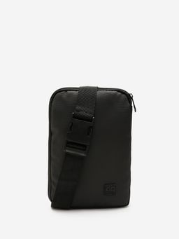 CARPISA ITALIA - Move Travel Accessories Unisex Sling Bag - Black (S)
