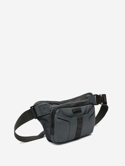 CARPISA ITALIA - Urban Move Go Men Waist Bag - Blue (S)