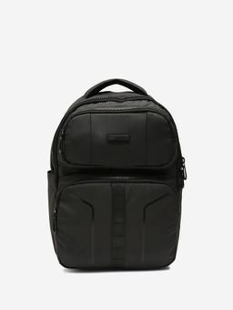 CARPISA ITALIA - Urban Move Go Men Backpack - Black (L)