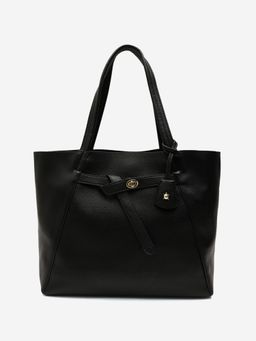 CARPISA ITALIA - Ontario Women Tote Bag - Black (L)