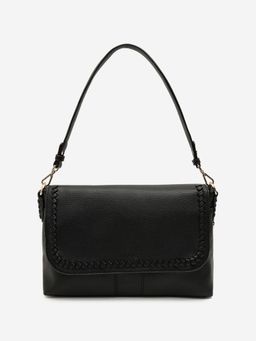 CARPISA - Yukon Women Handbag - Black (M)