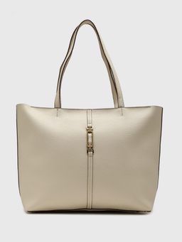 CARPISA ITALIA - Giulia Women Tote Bag - Cream (L)