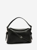 Black color option, Currently selected