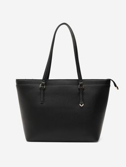 CARPISA ITALIA - Winona Women Tote Bag - Black (L)