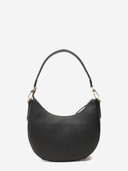 CARPISA - Winona Women Handbag With Detachable Strap - Black (M)