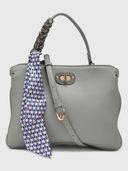 Blue color option, Sold out, Currently selected