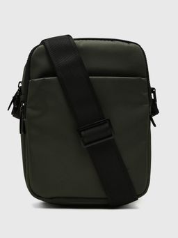 CARPISA ITALIA - I-am Pro Men Crossbody Sling Bag - Khaki (S)
