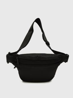 CARPISA ITALIA - I-am Pro Men Waist Bag - Black (S)