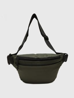 CARPISA ITALIA - I-am Pro Men Waist Bag - Khaki (S)