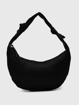 CARPISA - Aryna Women Handbag - Black (L)