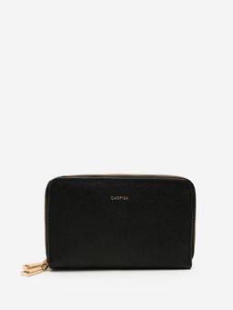CARPISA ITALIA - Loto V2 Women Small Wallet - Black (S)