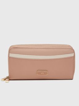 CARPISA ITALIA - Fresia V2 Women Large Wallet - Peach (L)