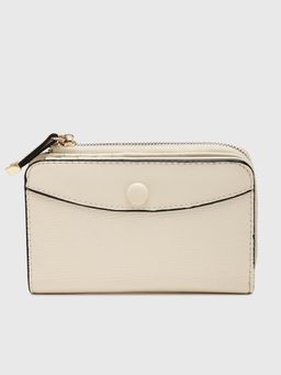 CARPISA ITALIA - Giada V2 Women Small Wallet - Off White (S)